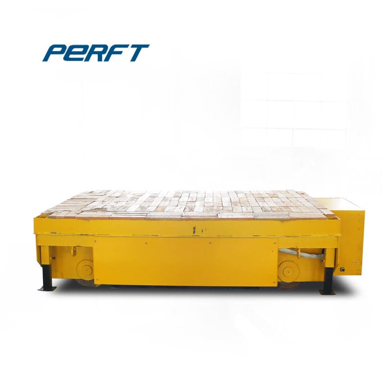 rail flat cart for freight rail 200 ton